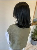 大人可愛い/ミディアム