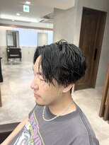 パルタージュ大宮イースト (PaRtage 大宮 East)&nbsp;水野圭太◎大人気◎メンズスパイラル 【大宮/大宮駅東口】