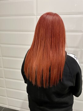 アヴァンス イオンモール和歌山店(AVANCE) ストレートロング