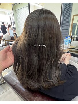 コート 表参道(Cote) Cote蒲牟田ハッシュカット/似合わせカット/フルバング小顔カット