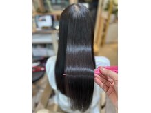 美容室ゆみ