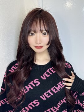 セディアル 心斎橋(SEDEAL) シールエクステ80枚/韓国風/レイヤー/20代