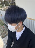 ネイビーブルー