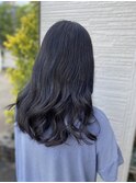 長町南美容室PASSION☆ブルーハイライト
