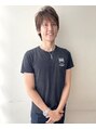 ルアナ ヘアメイク(Luana hair make)/梅木 亮