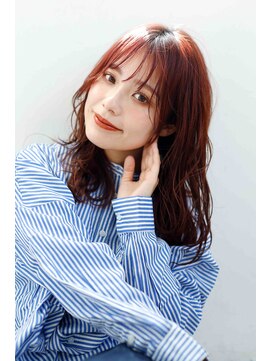 ヘアーサロン ウィング(HAIR SALON Wing) 20代30代40代50代オススメ大人のミディアムヘア