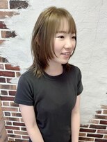 クラッチ (Klutch)&nbsp;【Klutch】ハイトーンウルフ