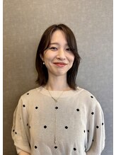 トップヘアー 大元店(TOP HAIR) ゆう 