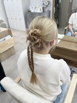 ロッコ 船橋駅(Rocco) y2kカチモリアレンジ 船橋駅 船橋