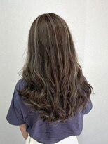 リングバイモアムー(Ring by Moremuu)&nbsp;issy  ハイライトデザイン