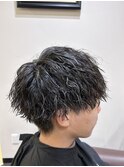 ツイストスパイラル