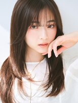 ドールバイリトル(D'or by little)&nbsp;大人レイヤースタイル