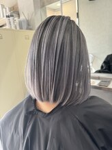 【fand千葉】トレンドブリーチヘアを生み出すスタイリスト&スタイルをご紹介[千葉]