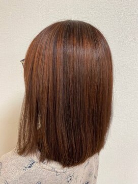 フフ 高蔵寺店(FuFu) 20代30代40代50代ボブ