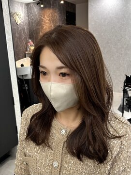 テイル 平井店(TaLe) ニュアンスミディアム★megu