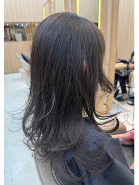 ユニックス イオンモール春日部店(UNIX) 春レイヤード