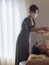 ボンド ヌーク(BOND / neuk)