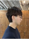 ニュアンスマッシュ