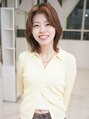 ヘアーアンドメイク ニューヨークニューヨーク 姫路店(Hair&Make NYNY) 増田 さくら