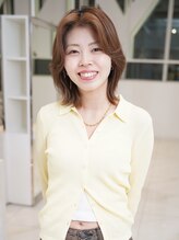 ヘアーアンドメイク ニューヨークニューヨーク 姫路店(Hair&Make NYNY) 増田 さくら