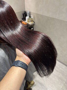 クラシック カワサキ(classic Kawasaki) ディープレッド