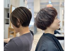 フロラクロマ 上通NEWS裏(FLORACHROMA)
