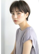 ノエル(NoeL)&nbsp;かわいいマッシュショート