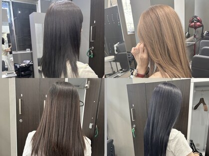 モダンメイド 四条烏丸(modern made)の写真