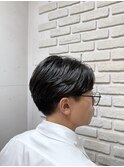 フェザーパーマ/サーフフェザー/ニュアンスサーフ