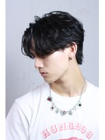 リップスヘアー 梅田アネックス(LIPPS hair)&nbsp;フェザーニュアンスショート