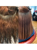 アンシークレット(Un Secret)&nbsp;ネオメテオストレート