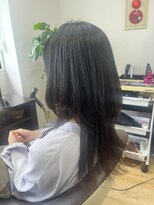 ライフメイクシベル 東林間(Life make siblles)&nbsp;ウルフ