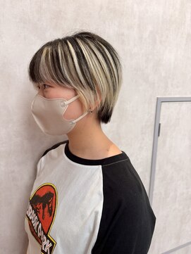 トクテ 高円寺(tokute) アンブレラカラー【高円寺】