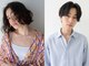 ソレイユ(Soleil)の写真/【表参道】クセ、毛流れを見極めたボブ・ショートヘアはお任せ！大人女性～メンズまで理想のヘアを叶える＊