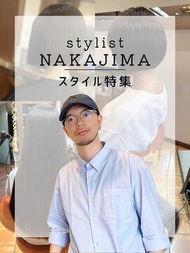 ダアッカ(da acca) 【スタイル特集】中嶋 照人