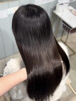 ルシエル(Le ciel)&nbsp;大人女性の髪質改善