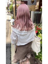 フォート(FORT)&nbsp;ラベンダー/ピンク