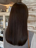 キートス(kiitos) ash brown