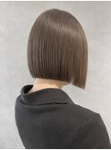 大人ガーリー/似合わせカット/ミディアムレイヤーカット武蔵小杉