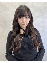 ミシェリー(misherry)&nbsp;noa 