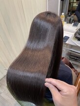 品質力【異次元のツヤ髪体験...♪】ララトリートメントの魅力