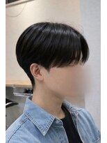 アイトーキョー 横浜(AI TOKYO)&nbsp;TXTヨンジュン風2way韓国マッシュ