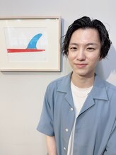 アグ ヘアー トーラス 八戸廿六日町店(Agu hair torus)&nbsp;冬部 翔真