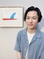 アグ ヘアー トーラス 八戸廿六日町店(Agu hair torus) 冬部 翔真