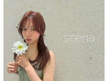 シーナ(scena)