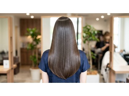 ブライヘアー(BURAI hair)の写真