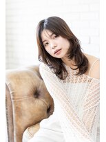 トティア 西宮北口(Totia) 【Totia西宮北口】ナチュラルくびれミディ