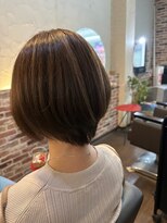クー(Kuu)&nbsp;白髪ぼかし(ハイライト)