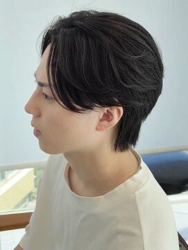 ジーナ 天神(Zina) 曲がる縮毛矯正
