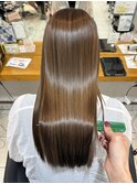 【VAN COUNCIL千種】髪質再整トリートメント